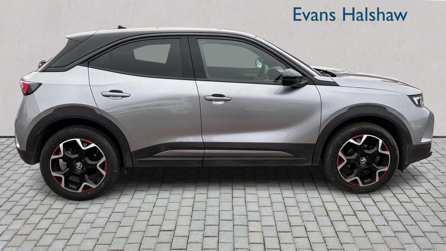 Used Vauxhall Mokka 2023 for sale - 77472658: Photo 4