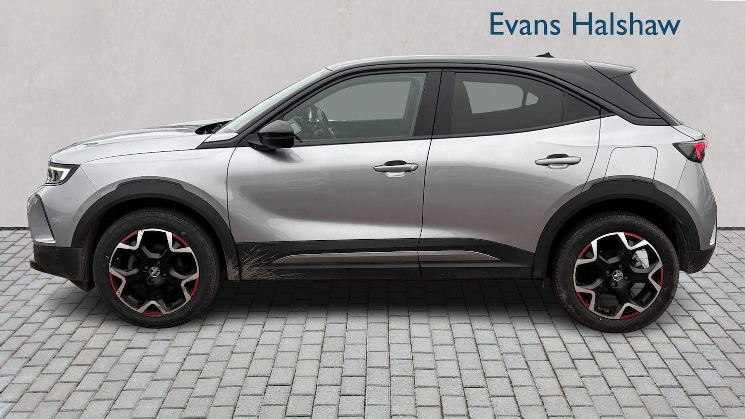 Used Vauxhall Mokka 2023 for sale - 77472658: Photo 5