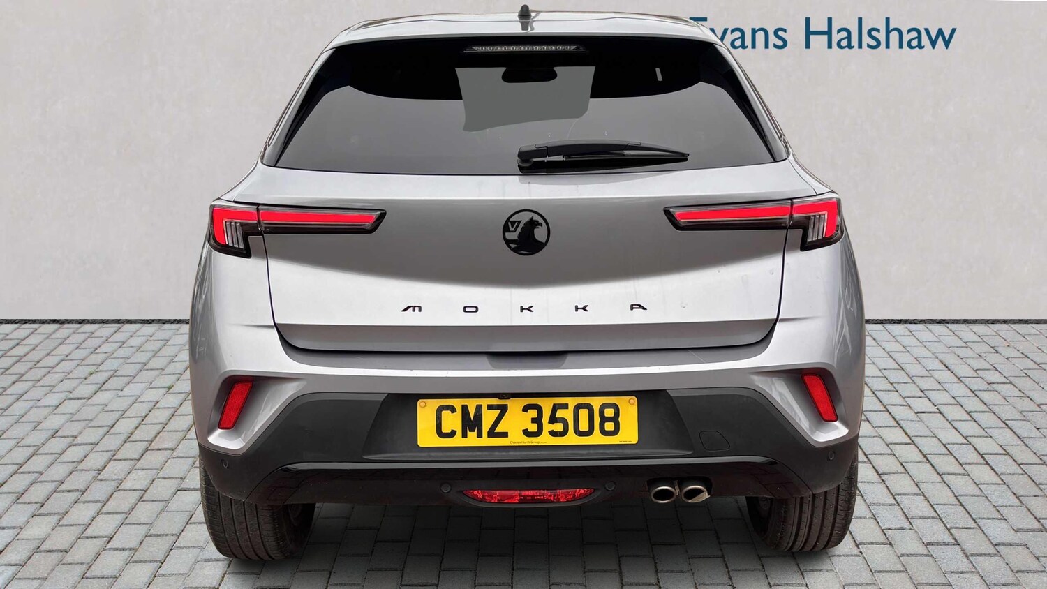 Used Vauxhall Mokka 2023 for sale - 77472658: Photo 6