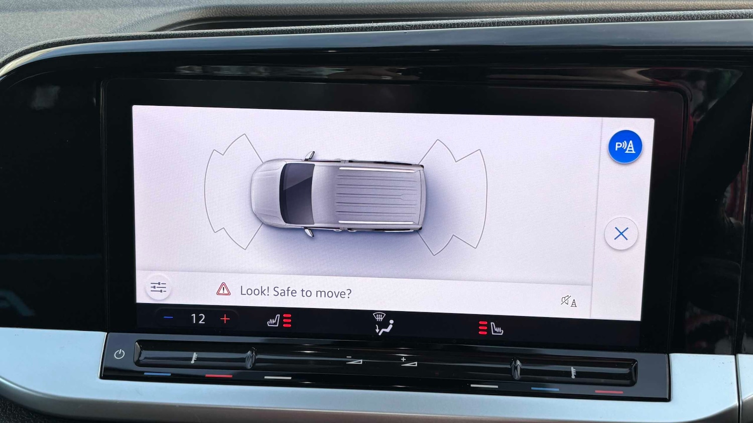 Used Ford Tourneo Connect 2022 for sale - 76774076: Photo 11