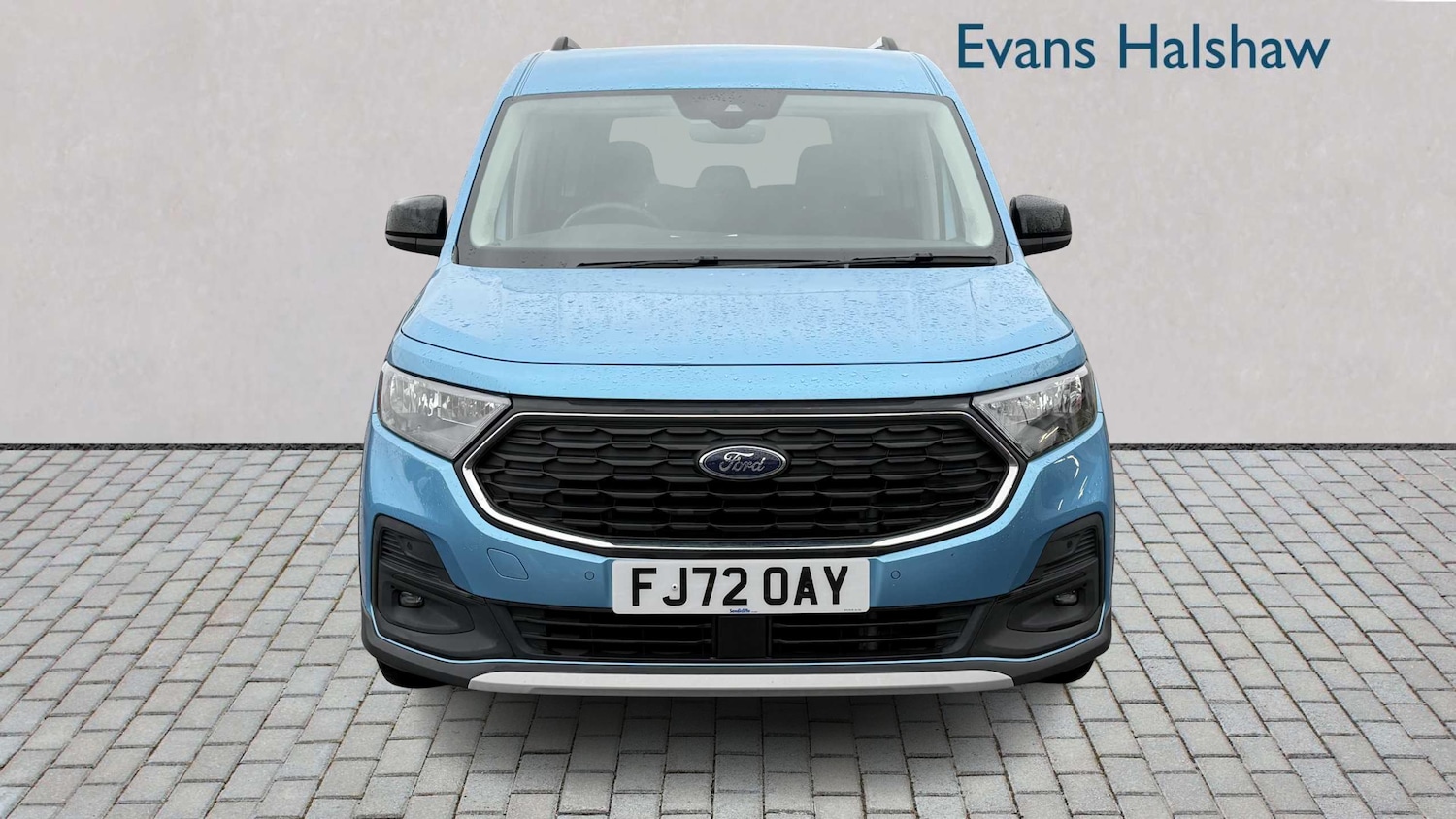 Used Ford Tourneo Connect 2022 for sale - 76774076: Photo 6