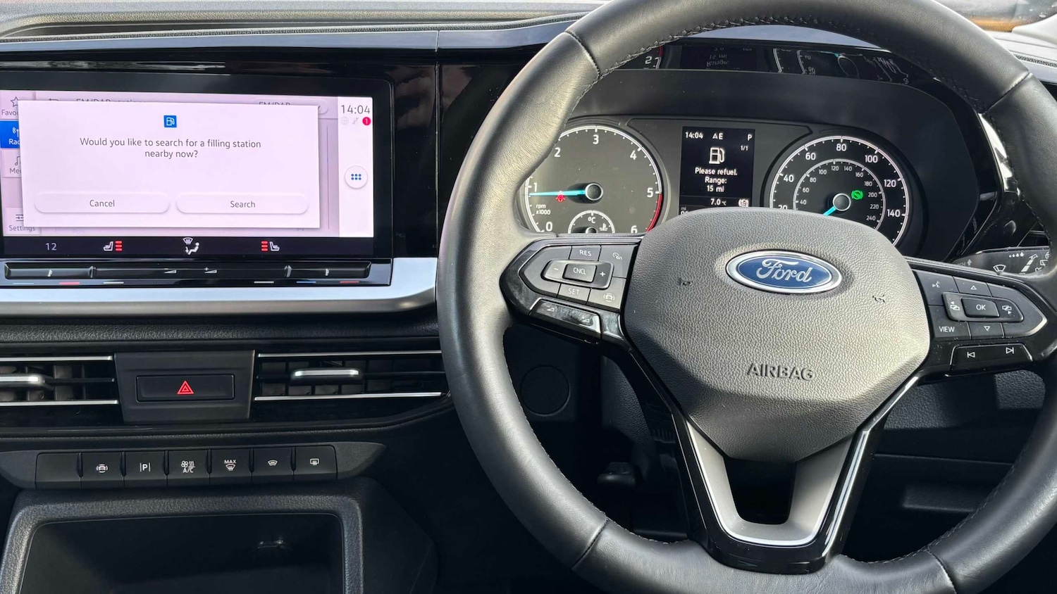 Used Ford Tourneo Connect 2022 for sale - 76774076: Photo 9