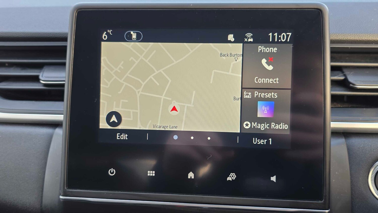 Used Renault Captur 2022 for sale - 76842886: Photo 10