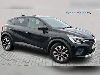 2022 - 1.0 TCE 90 Evolution 5dr