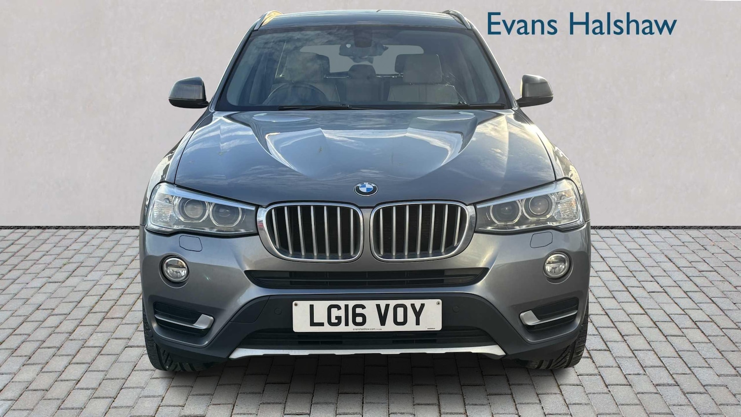 Used BMW X3 for sale - 77257154: Photo 3