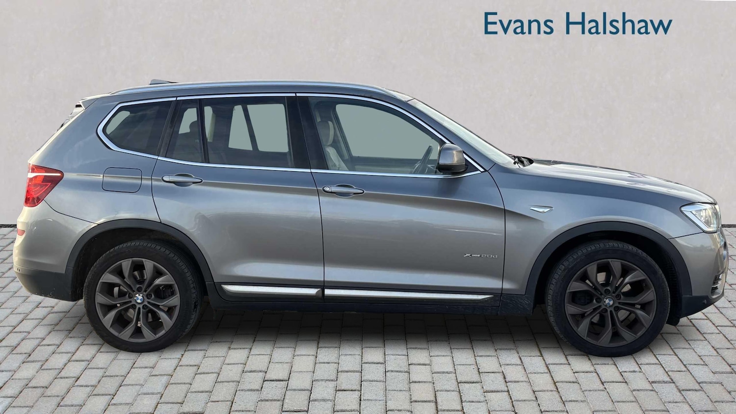 Used BMW X3 for sale - 77257154: Photo 4