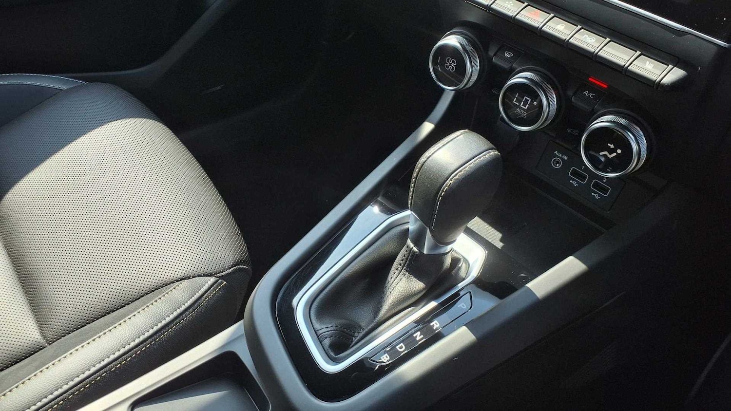 Vehicle 26