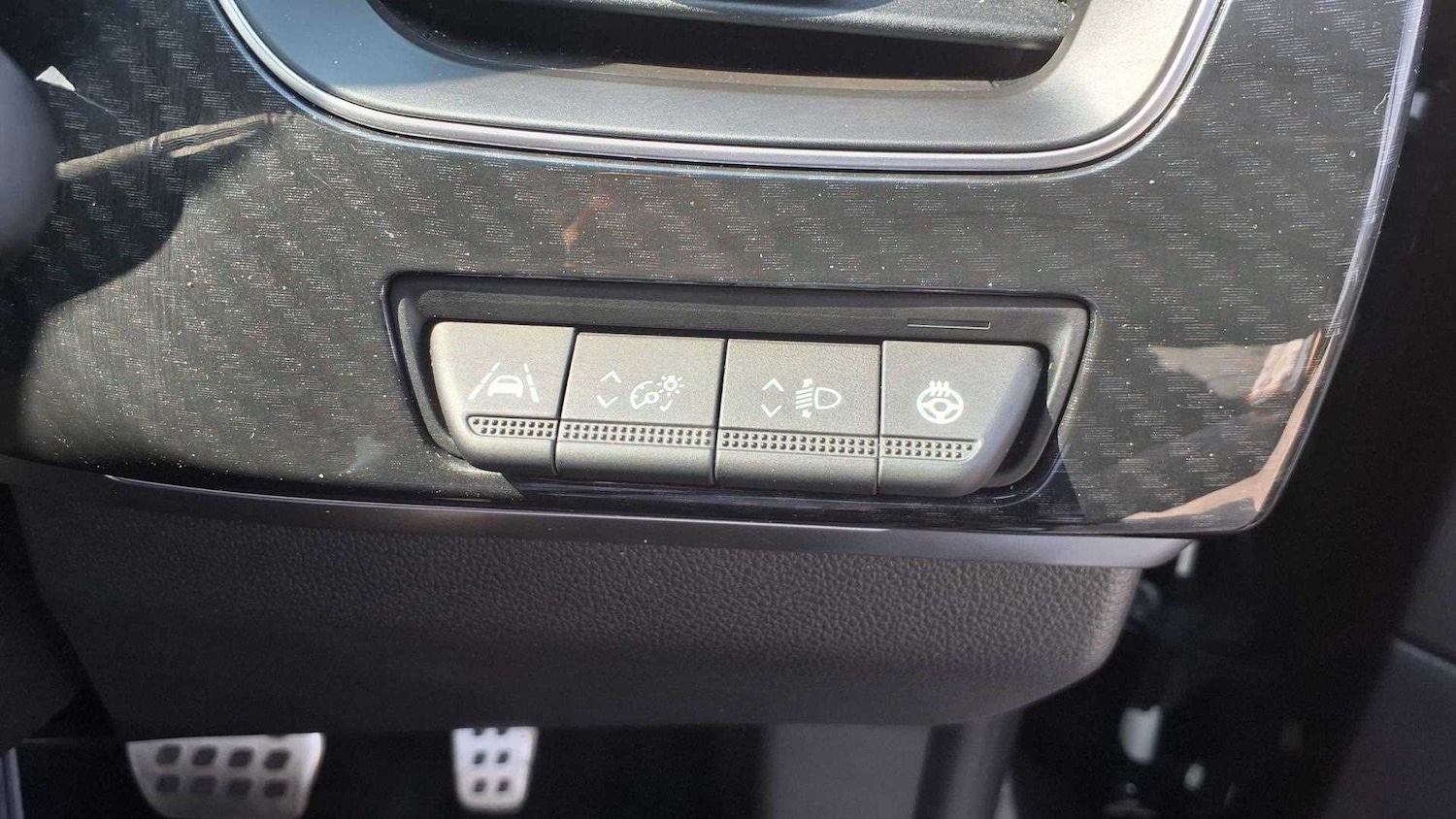 Vehicle 32