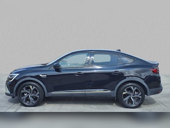 Used Renault Arkana 2023 for sale - 75812694: Photo