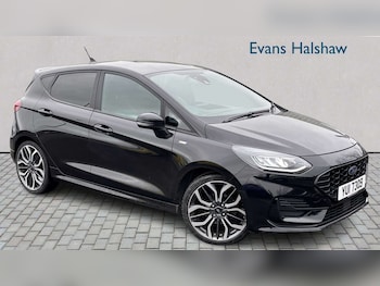 Used Ford Fiesta 2023 for sale - 78010410: Photo