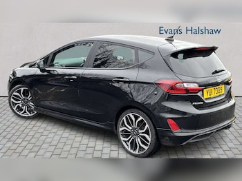 Used Ford Fiesta 2023 for sale - 78010410: Photo