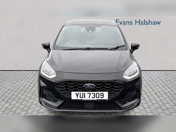 Used Ford Fiesta 2023 for sale - 78010410: Photo