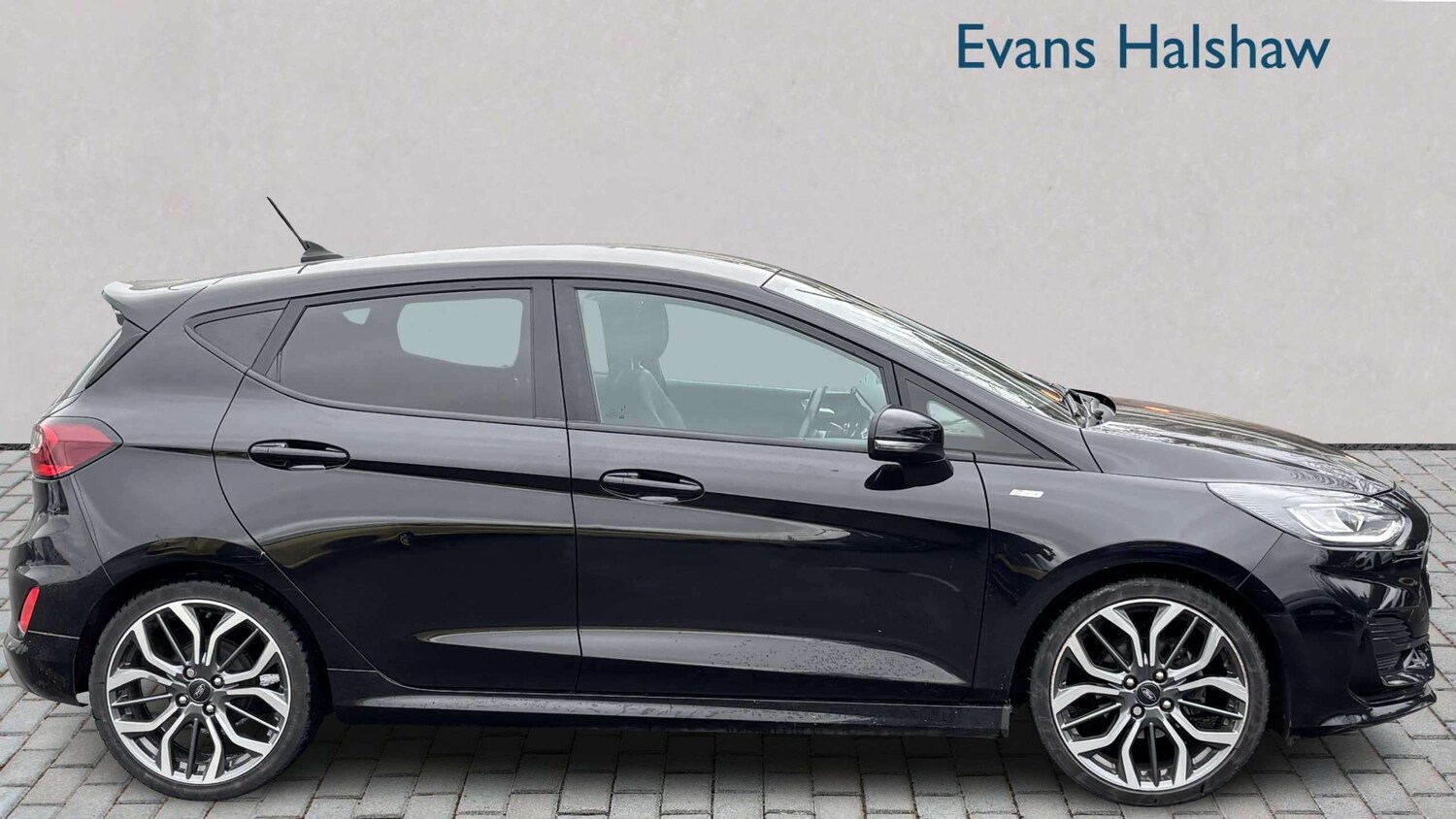 Used Ford Fiesta 2023 for sale - 78010410: Photo 5