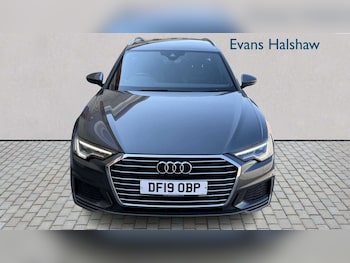 Used Audi A6 2019 for sale - 79161162: Photo
