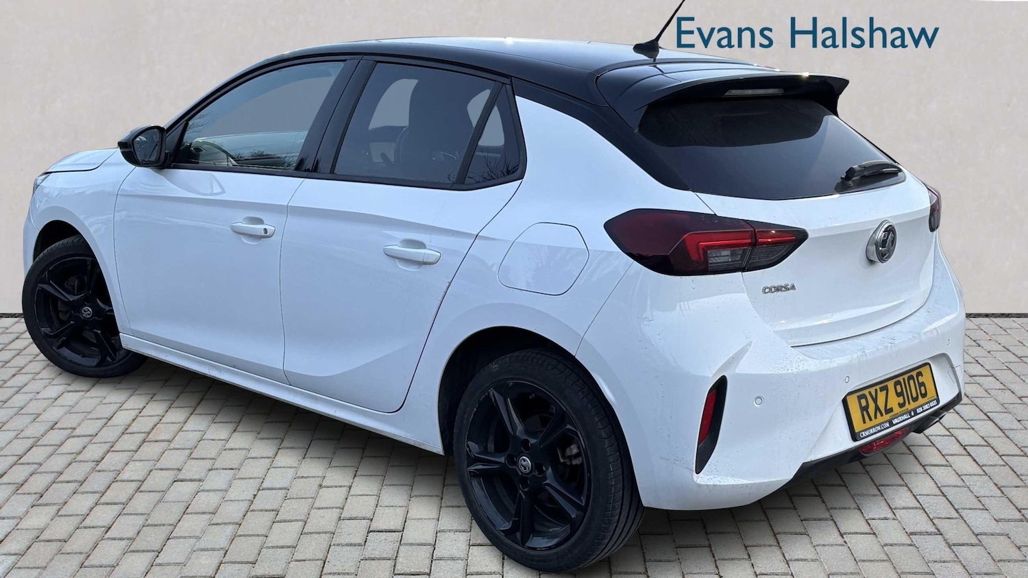 Used Vauxhall Corsa 2022 for sale - 77134852: Photo 2