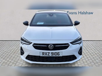 Used Vauxhall Corsa 2022 for sale - 77134852: Photo