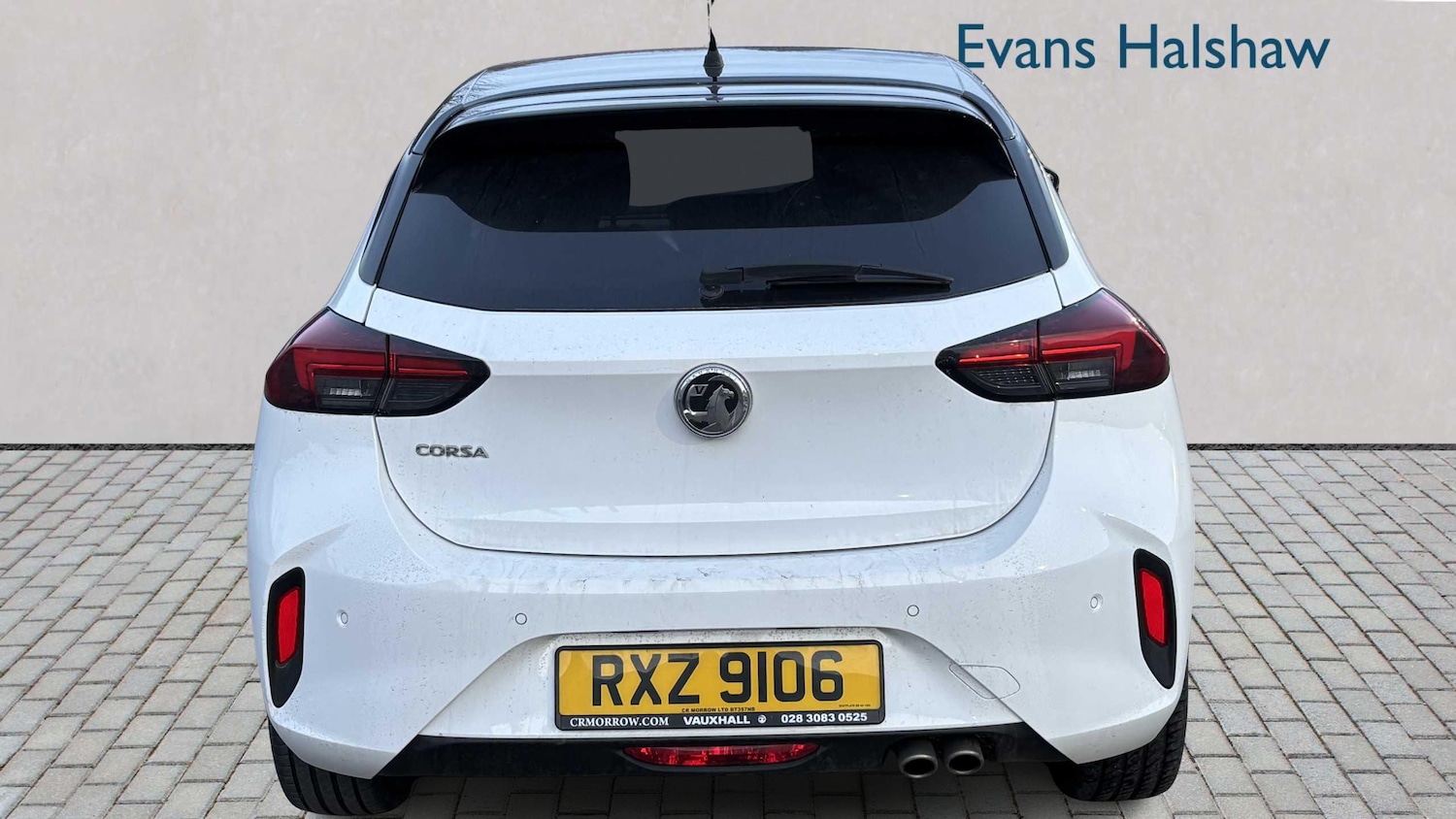 Used Vauxhall Corsa 2022 for sale - 77134852: Photo 5