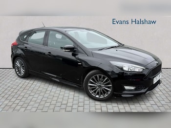 Used Ford Focus 2018 for sale - 78247850: Photo