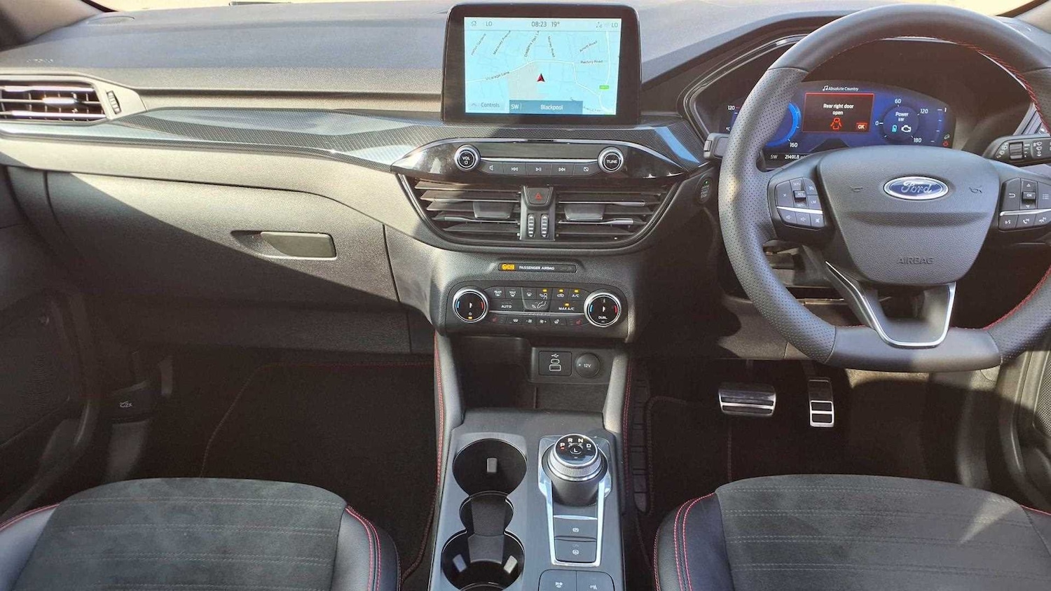 Vehicle 19