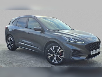 Ford - Kuga