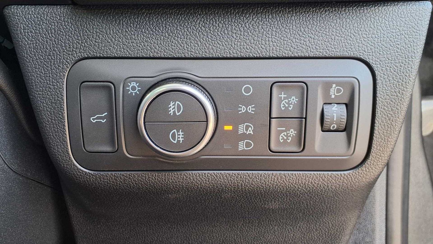 Vehicle 34