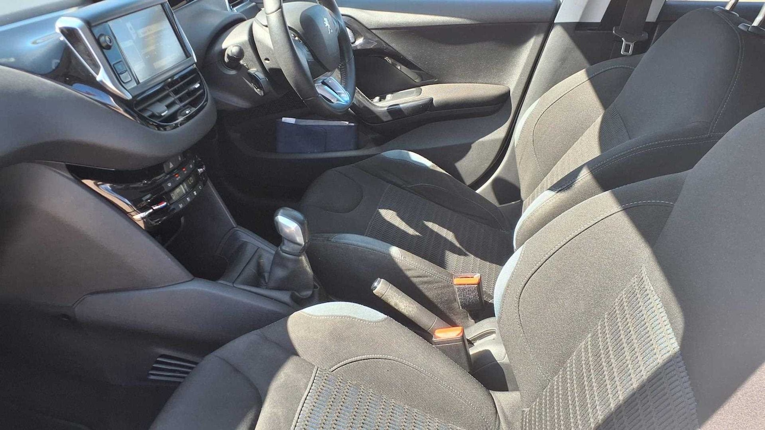 Vehicle 17