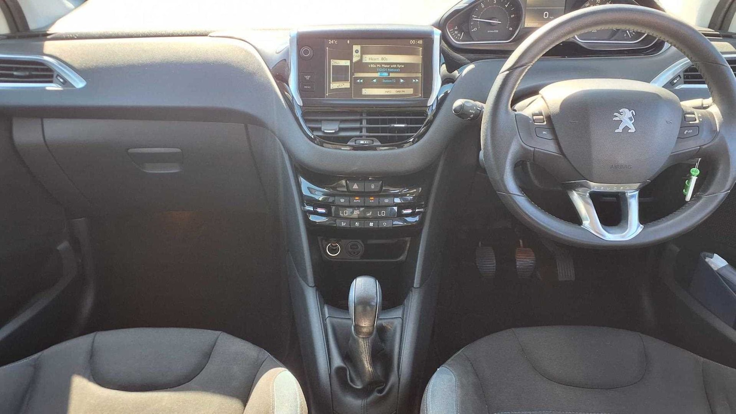 Vehicle 19