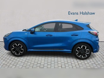 Used Ford Puma 2020 for sale - 78913482: Photo