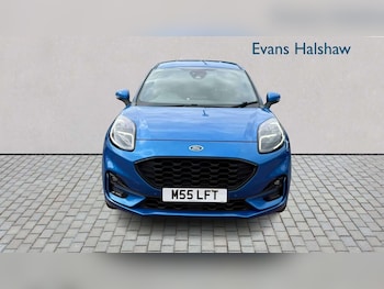 Used Ford Puma 2020 for sale - 78913482: Photo