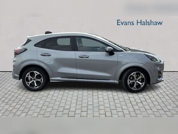 Used Ford Puma 2025 for sale - 79702662: Photo