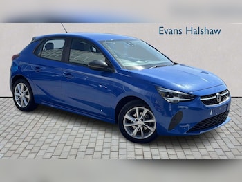Used Vauxhall Corsa 2021 for sale - 79306723: Photo
