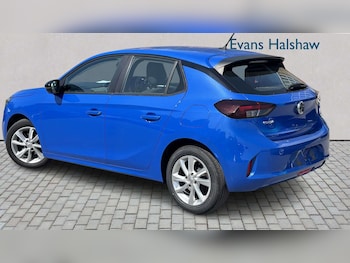 Used Vauxhall Corsa 2021 for sale - 79306723: Photo