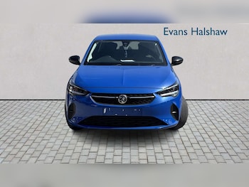 Used Vauxhall Corsa 2021 for sale - 79306723: Photo