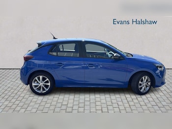 Used Vauxhall Corsa 2021 for sale - 79306723: Photo