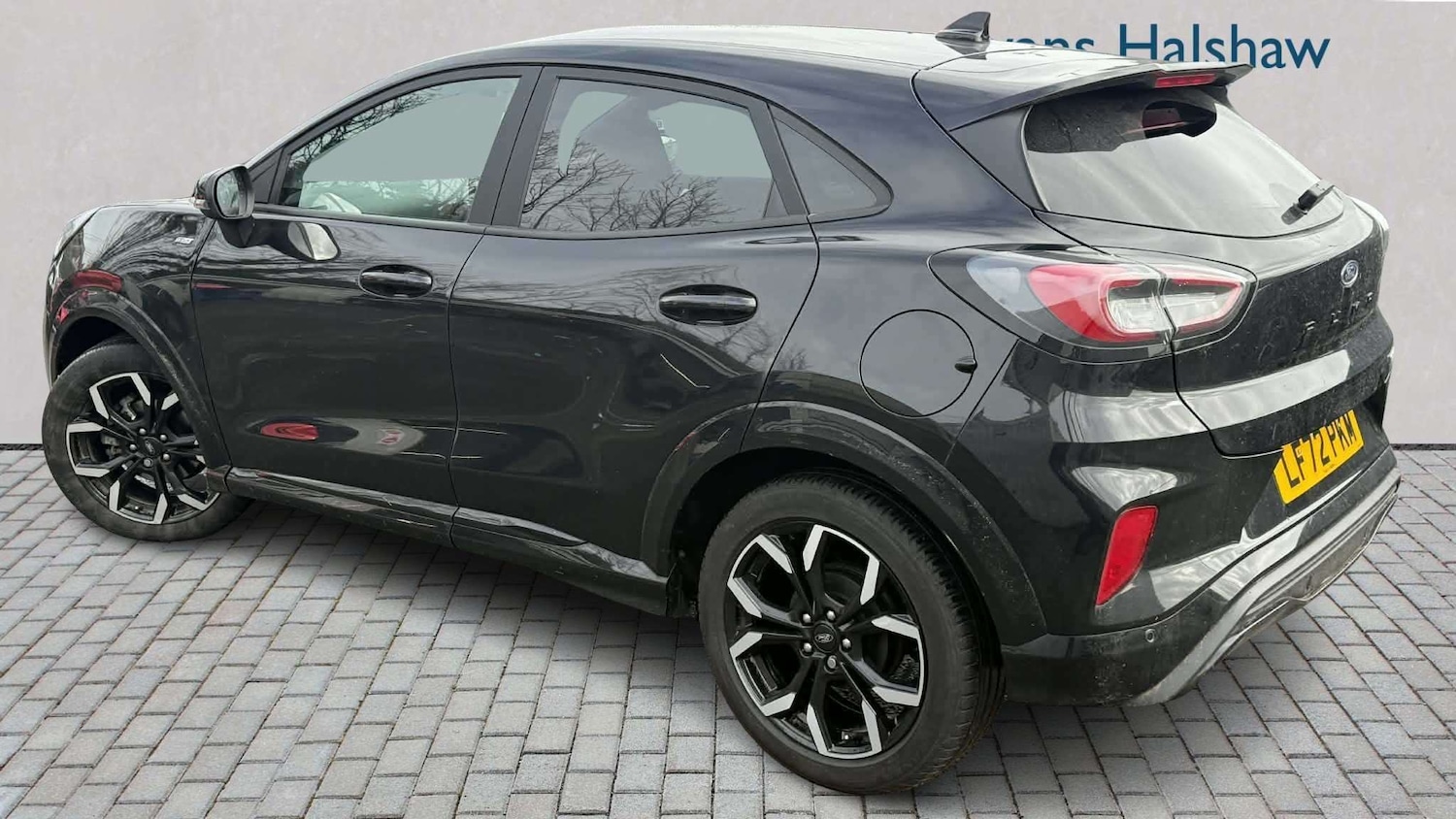 Used Ford Puma 2023 for sale - 77698794: Photo 2