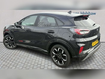 Used Ford Puma 2023 for sale - 77698794: Photo