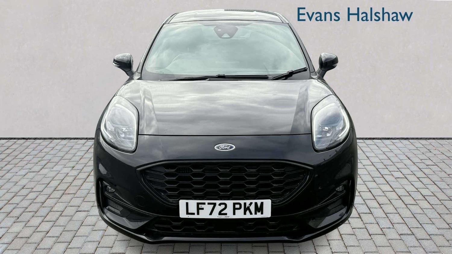 Used Ford Puma 2023 for sale - 77698794: Photo 3