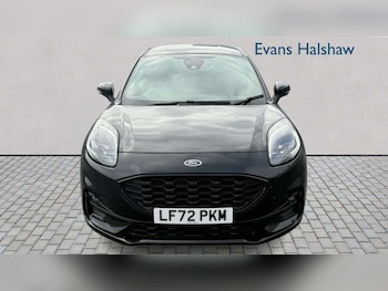 Used Ford Puma 2023 for sale - 77698794: Photo