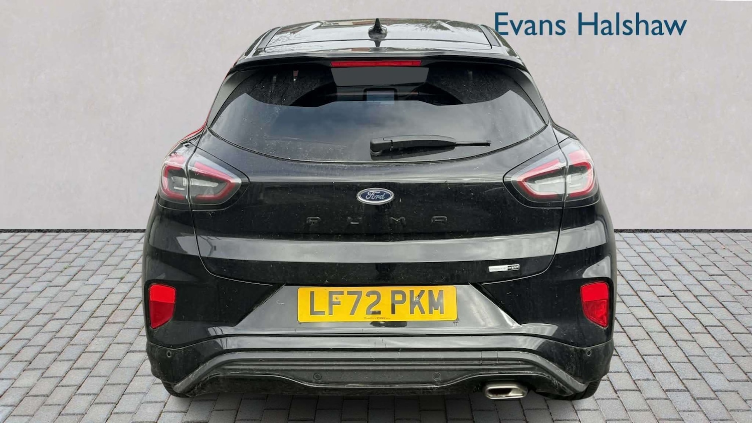 Used Ford Puma 2023 for sale - 77698794: Photo 4