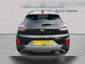 Used Ford Puma 2023 for sale - 77698794: Photo