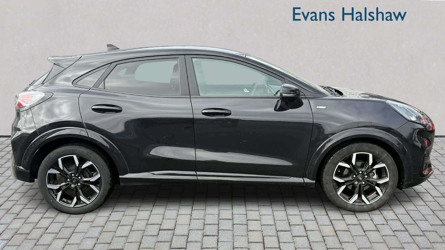 Used Ford Puma 2023 for sale - 77698794: Photo 5