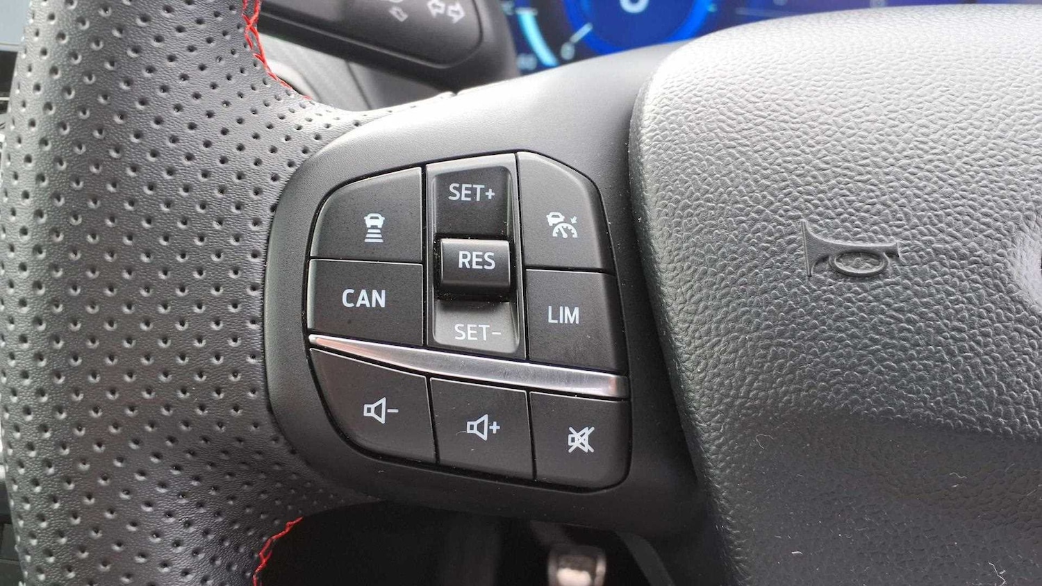 Vehicle 32