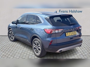 Used Ford Kuga 2023 for sale - 79065355: Photo