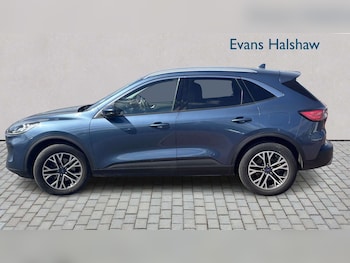 Used Ford Kuga 2023 for sale - 79065355: Photo