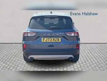 Used Ford Kuga 2023 for sale - 79065355: Photo