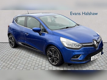 Used Renault Clio 2017 for sale - 77294334: Photo