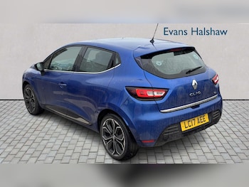 Used Renault Clio 2017 for sale - 77294334: Photo