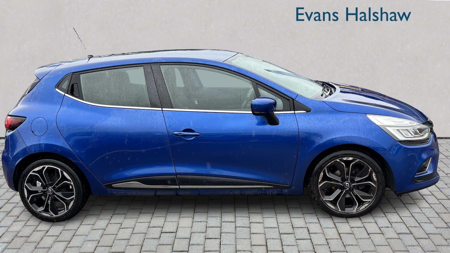 Used Renault Clio 2017 for sale - 77294334: Photo 3