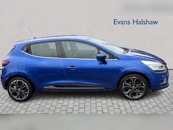 Used Renault Clio 2017 for sale - 77294334: Photo