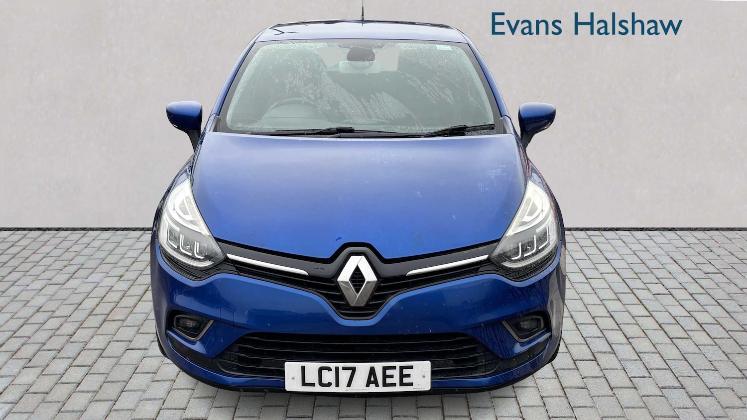 Used Renault Clio 2017 for sale - 77294334: Photo 5